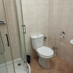Private Bathroom Twin Room